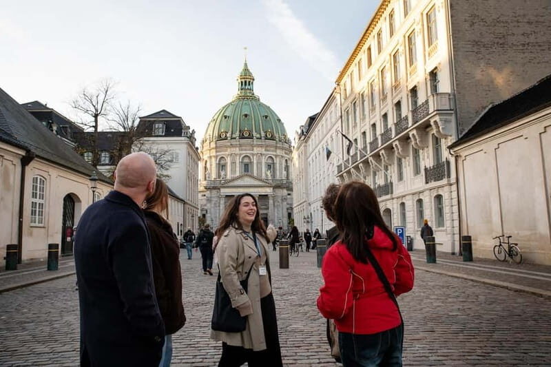 Copenhagen: City Highlights Walking Tour With Local Guide - Final Thoughts