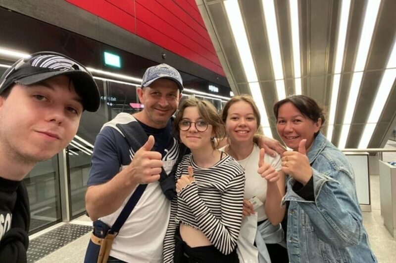 Copenhagen: City Highlights Walking Tour with Local Guide - Who Should Consider This Tour?