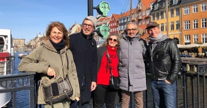 Copenhagen: City Highlights Walking Tour with Local Guide - Final Thoughts