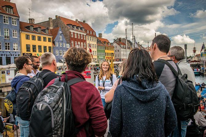 Copenhagen City Private Walking Tour - A Closer Look at the Copenhagen Private Walking Tour