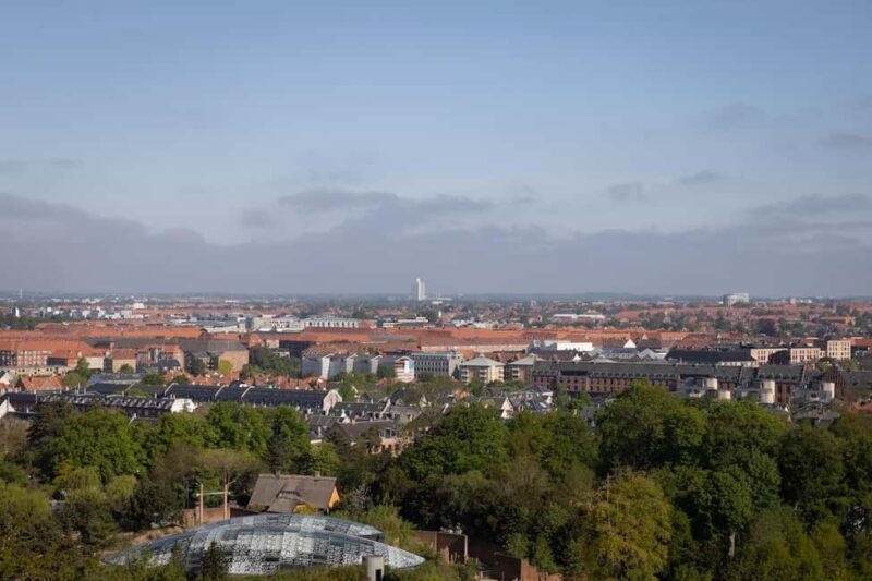 Copenhagen: Copenhagen Zoo Tower Entry Ticket - Authentic Traveler Insights