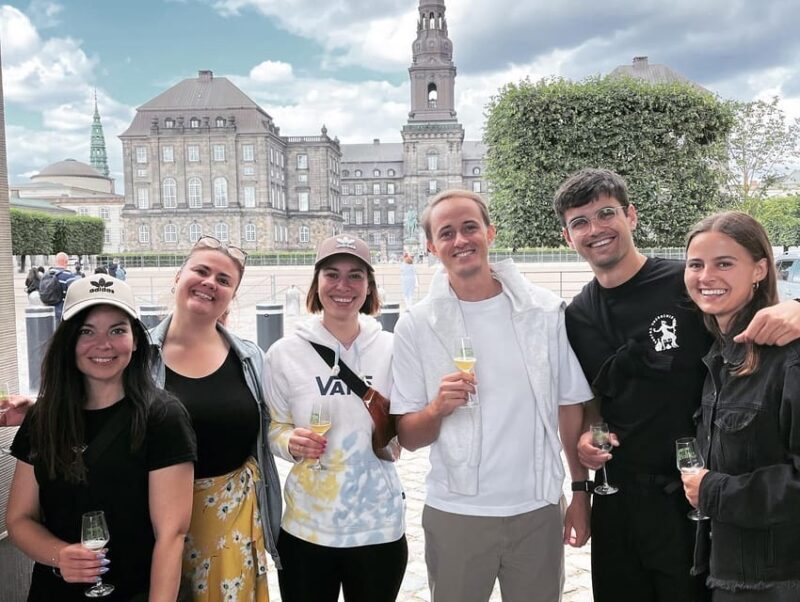 Copenhagen Craft BeerWalk City Center - The Experience from the Reviews