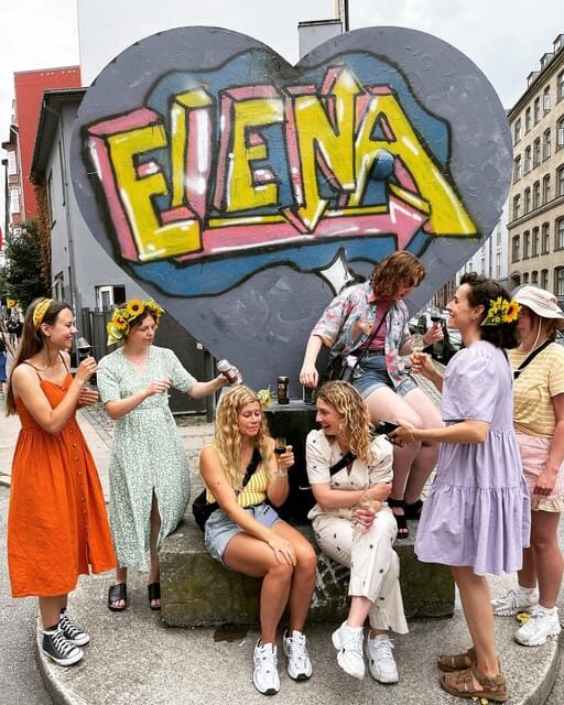 Copenhagen Craft BeerWalk City Center - Who Will Love This Tour?