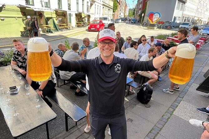 Copenhagen Craft BeerWalk in Nørrebro - Who is This Tour Best For?