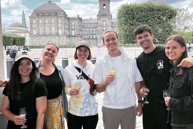 Copenhagen Craft BeerWalk in the City Center - A Closer Look at the Copenhagen Craft BeerWalk in the City Center