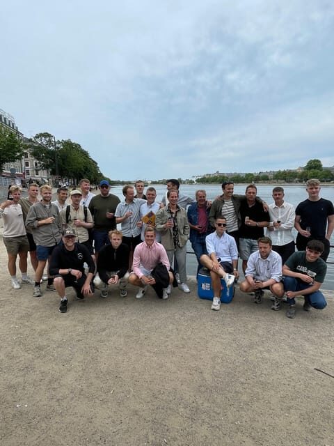 Copenhagen Craft BeerWalk Nørrebro - Whats Included and Whats Not