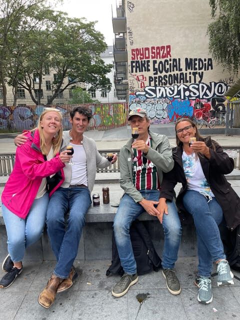 Copenhagen Craft BeerWalk Nørrebro - Final Thoughts