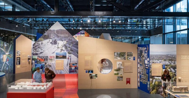 Copenhagen: Danish Architecture Center Entrance Ticket - Exploring the Danish Architecture Center in Copenhagen: An Honest Review