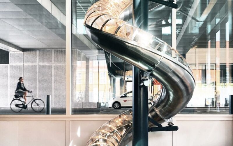 Copenhagen: Danish Architecture Center Entrance Ticket - The Unique Features of the Experience