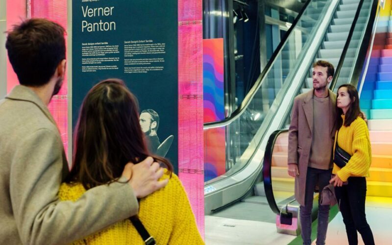 Copenhagen: Danish Architecture Center Entrance Ticket - Who Should Visit?