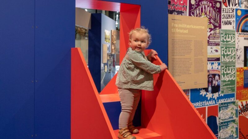 Copenhagen: Danish Architecture Center Entrance Ticket - In-depth Breakdown of the Experience