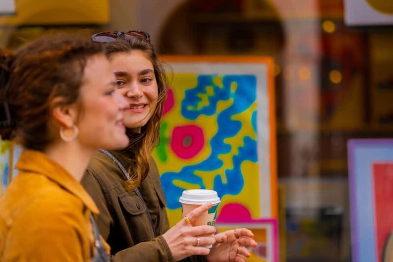 Copenhagen: Danish Design and Architecture Walking Tour - Final Thoughts