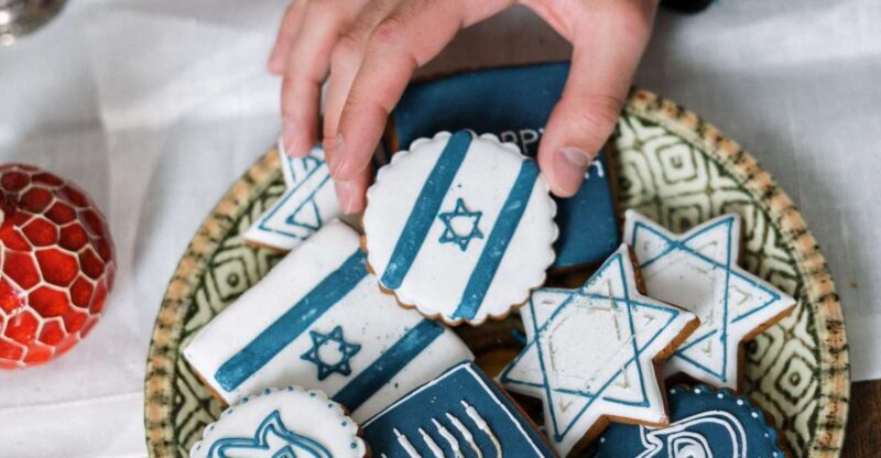 Copenhagen: Danish-Jewish History Tour - Why the Price Reflects Quality