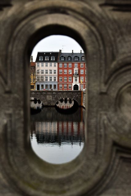 Copenhagen: Danish-Jewish History Tour - Detailed Breakdown of the Tour Experience