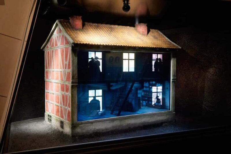 Copenhagen: Danish Jewish Museum Entry Ticket - Practical Considerations