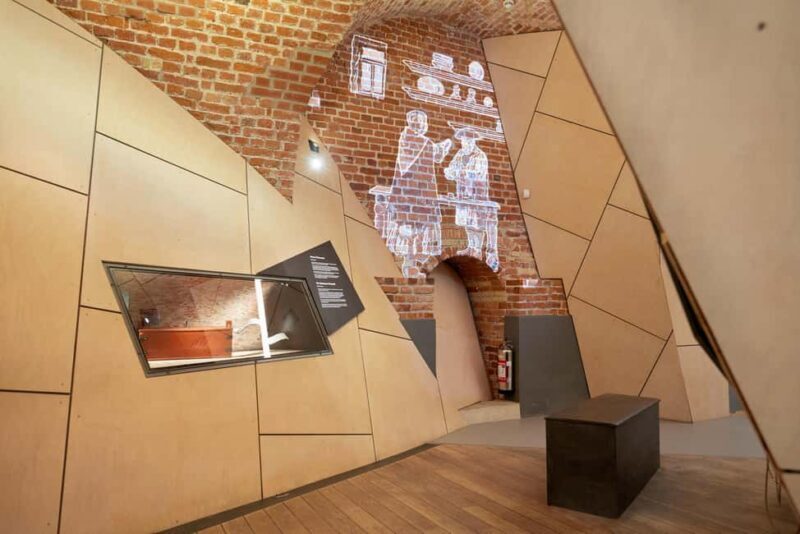 Copenhagen: Danish Jewish Museum Entry Ticket - Who Should Visit?