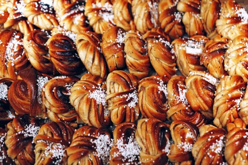 Copenhagen: Danish Pastry Crawl with Private Guide - Why We Love This Tour