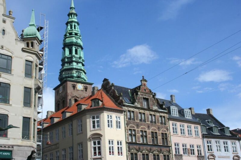 Copenhagen Day Trip to Malmo Old Town & Castle by Train/Car - The Cost and Value
