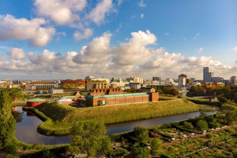 Copenhagen Day Trip to Malmo Old Town & Castle by Train/Car - Who This Tour Is Best For