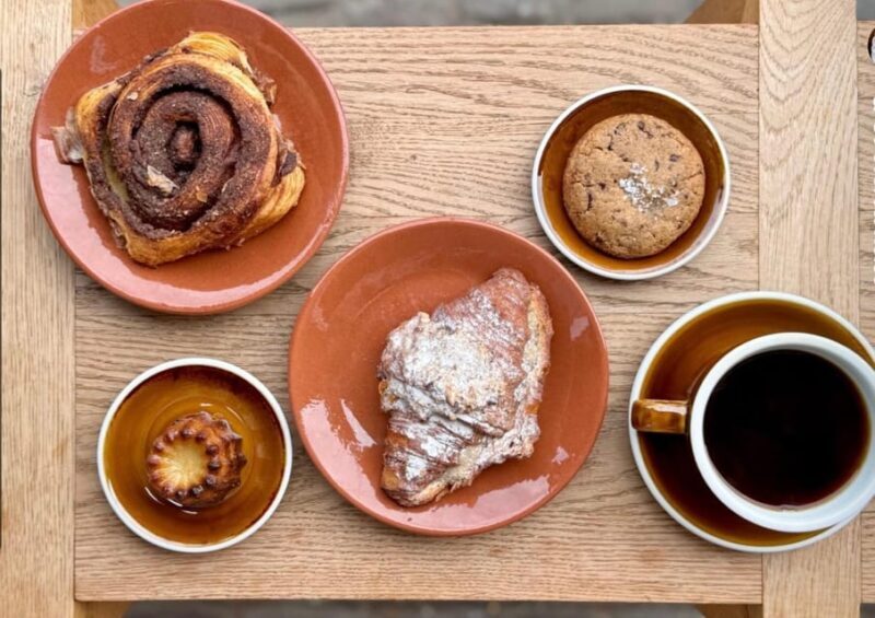 Copenhagen: E-Bike Guided Food Tour with 3 stops - A Deeper Look at the Tour Experience