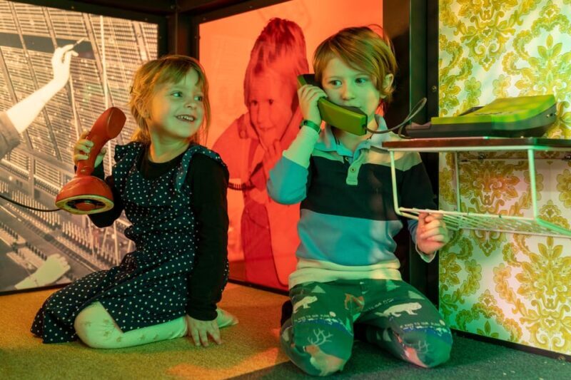 Copenhagen: ENIGMA Museum Day Ticket - Final Thoughts: Is ENIGMA Museum Worth It?