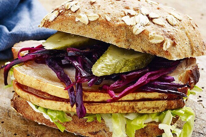 Copenhagen Food & Drink Private Tour: Scandinavian Delights Tasting - Who Is This Tour Best For?