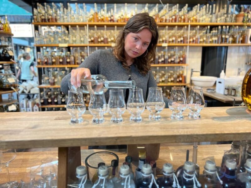 Copenhagen: Food Tour with 6+ Tastings of Danish Classics - Who Is This Tour Best For?