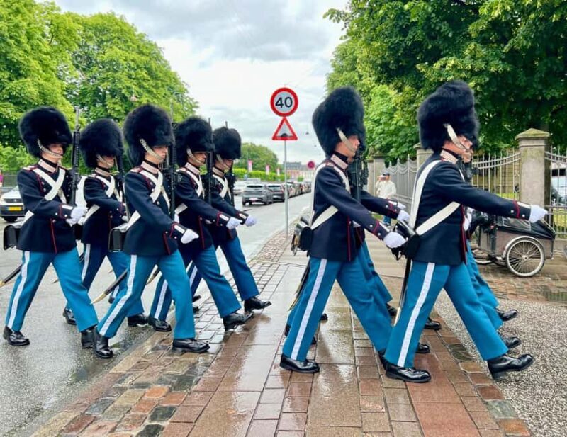 Copenhagen: Food Tour with 6+ Tastings of Danish Classics - Final Thoughts