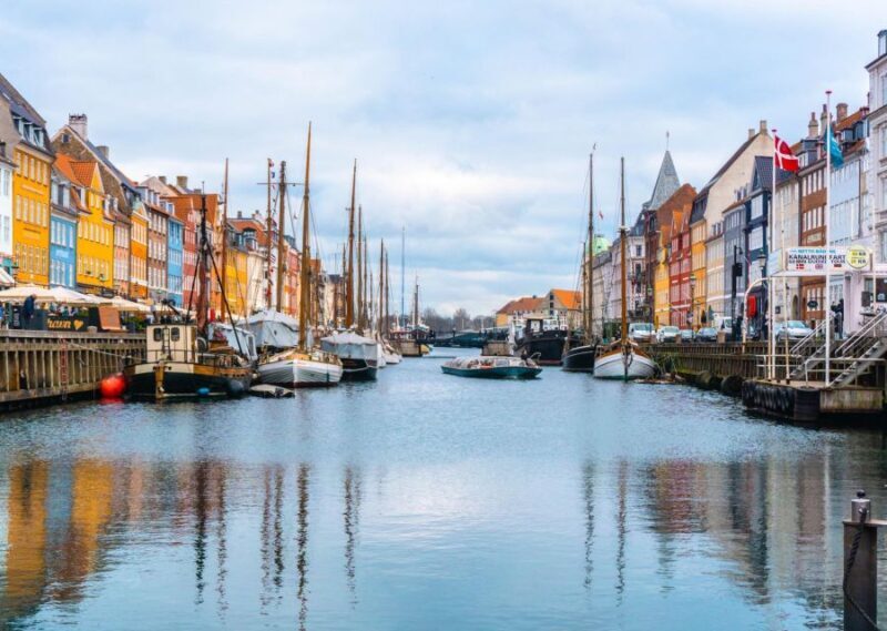 Copenhagen: Guided City Highlights Tour - Final Thoughts