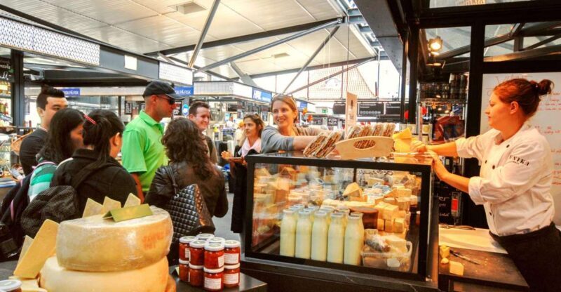 Copenhagen: Guided Culinary Walking Tour with Food Tastings - Who is This Tour Best For?