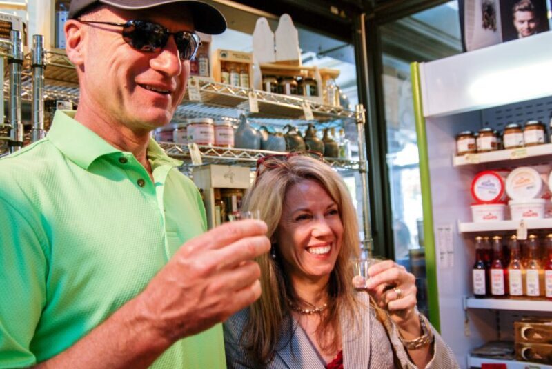 Copenhagen: Guided Culinary Walking Tour with Food Tastings - FAQ