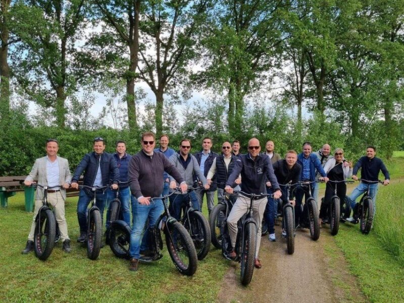 Copenhagen: Guided E-Scooter KickBike Tour- All Highlights - What You Can Expect from the Tour