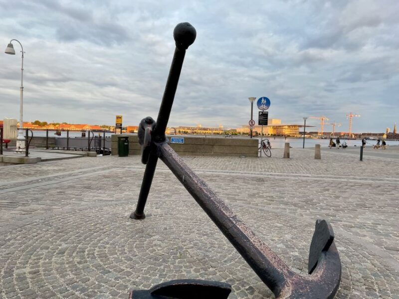 Copenhagen: Guided E-Scooter KickBike Tour- All Highlights - Practical Details: Accessibility, Price, and More