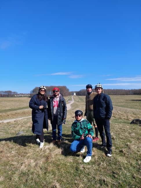 Copenhagen: Guided Tour Deer Park in Klampenborg - An In-Depth Look at the Experience