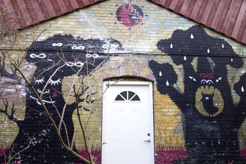 Copenhagen: Guided Tour of Vesterbro and Christianshavn - Final Thoughts