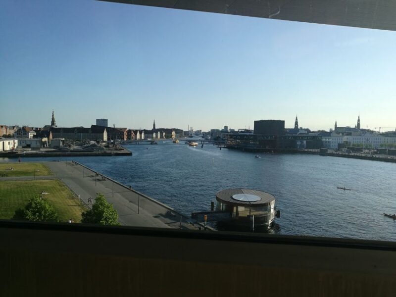 Copenhagen: Guided Walking Tour - The In-Depth Look at the Copenhagen Guided Walking Tour