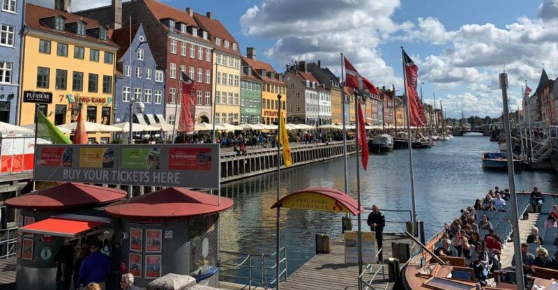 Copenhagen: Guided Walking Tour - Final Thoughts