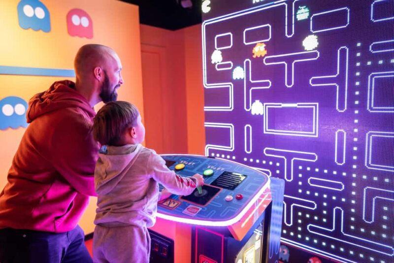 Copenhagen: Guinness World Records Museum Admission Ticket - Whats Inside the Guinness World Records Museum in Copenhagen?