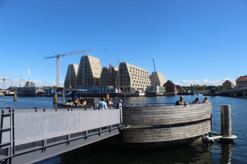 Copenhagen: Harbor Architecture Private Walking Tour - Why This Tour Might Appeal