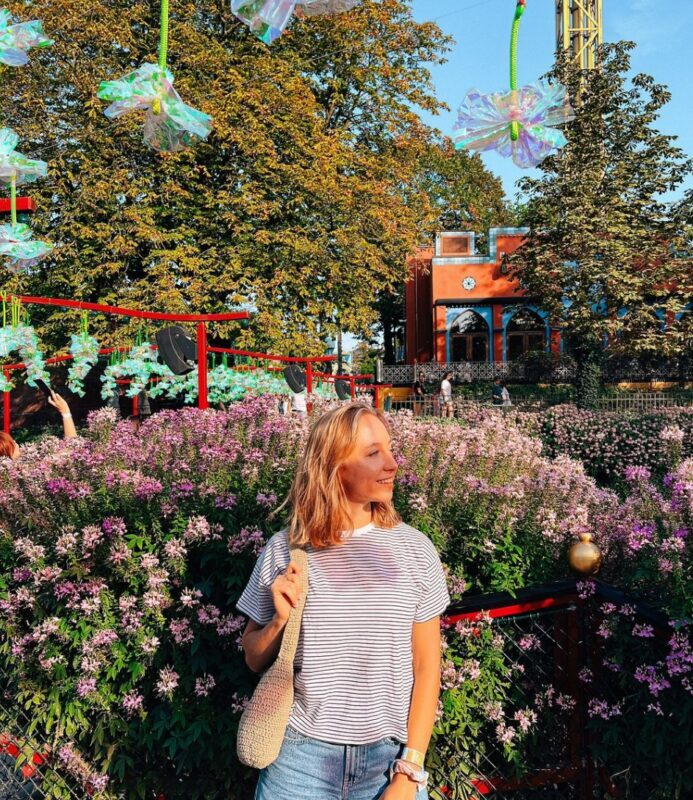 Copenhagen: Highlights 3 Hour Bike Tour with a Local Guide - Key Points