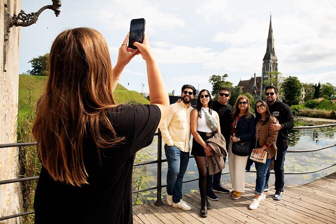 Copenhagen Highlights: Small Group Walking Tour - Max 10 people - Who’s This Tour Best For?