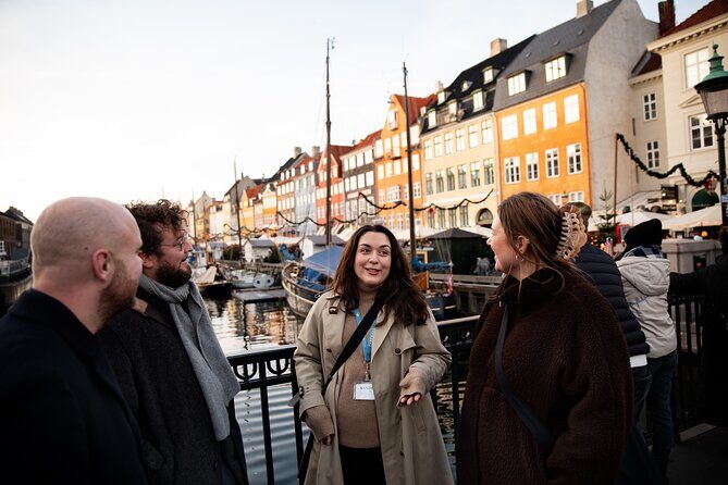 Copenhagen Highlights: Small Group Walking Tour - Max 10 people - FAQs