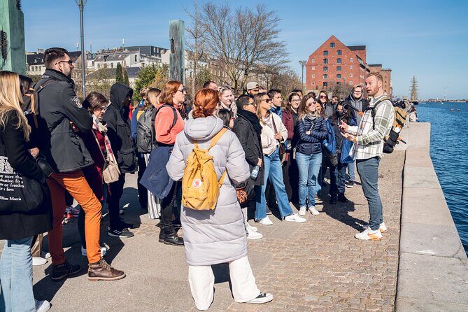 Copenhagen Highlights Walking Tour - Frequently Asked Questions