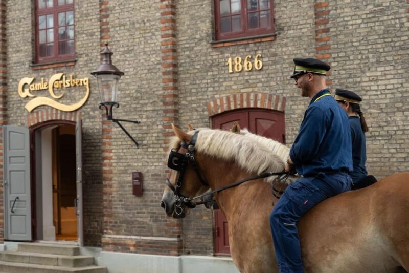 Copenhagen: Home of Carlsberg Experience Entry Ticket - Final Thoughts: Who Will Enjoy This?