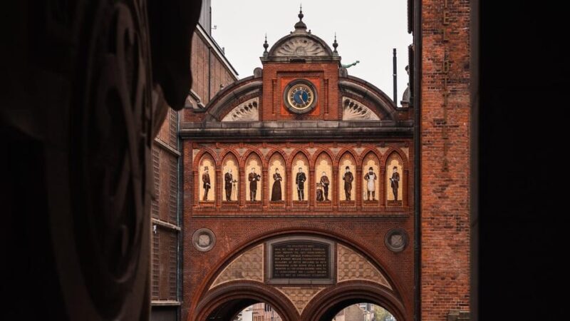 Copenhagen: Home of Carlsberg Experience Entry Ticket - FAQ