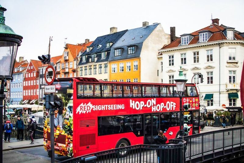 Copenhagen: Hop-On Hop-Off Bus Tour with Boat Tour Option - Final Thoughts: Is This Tour Right for You?