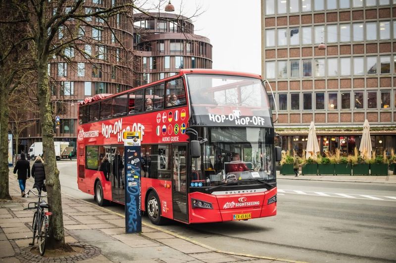 Copenhagen: Hop-On Hop-Off Bus Tour with Boat Tour Option - Price and value: why $35 can work surprisingly well