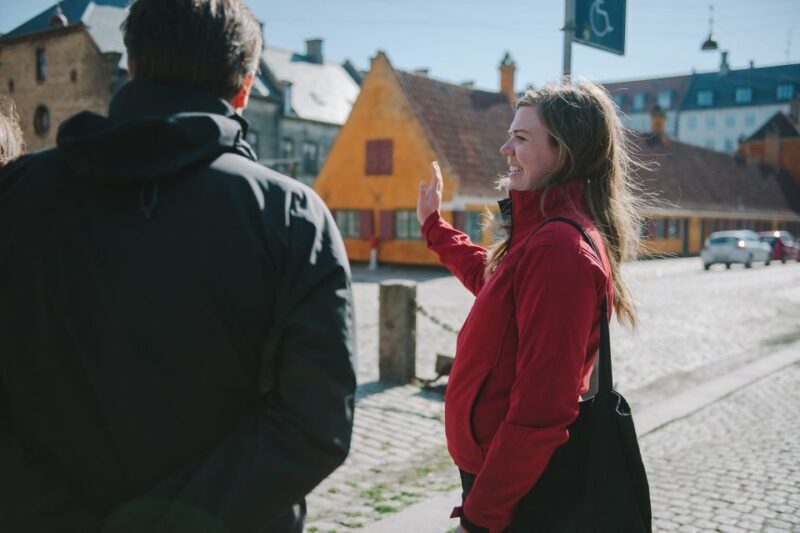Copenhagen: Hygge and Happiness Culture Walking Tour - What to Expect from the Copenhagen Hygge and Happiness Tour