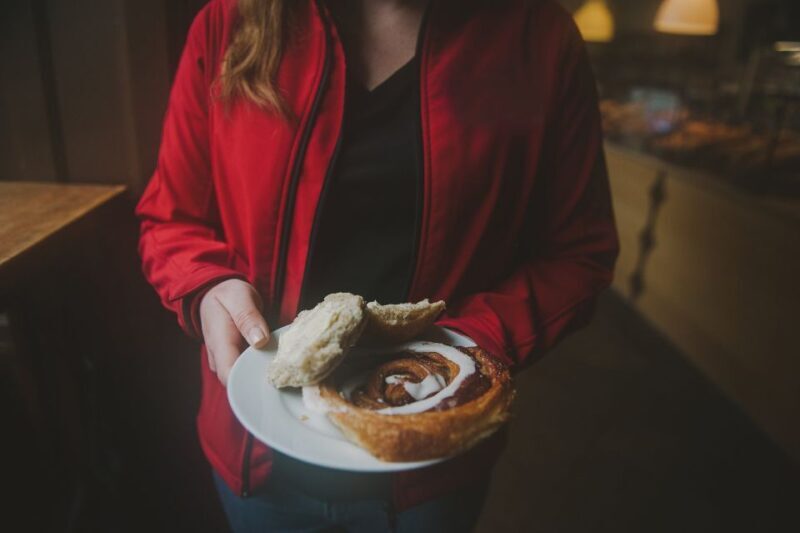 Copenhagen: Hygge and Happiness Culture Walking Tour - The Guide and Group Experience