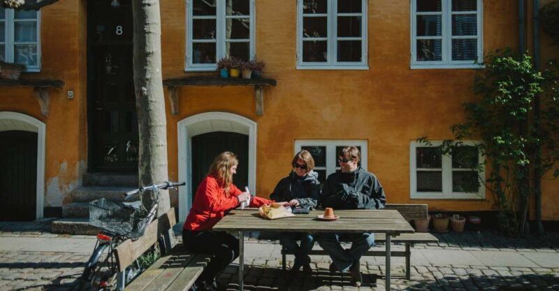 Copenhagen: Hygge and Happiness Culture Walking Tour - Final Words